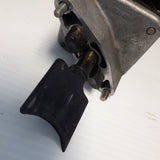 Polaris XC600 Power Valve