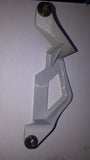 Yamaha Rear Brake Protector