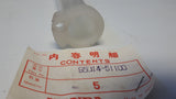 Honda Throttle Tube CT90