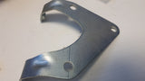 SL125 CB125 Engine Plate