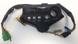 1982 VF750S Sabre Odometer