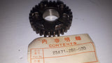 CB450 CL450 Gear Mainshaft Fourth