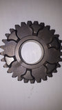 CB450 CL450 Gear Mainshaft Fourth