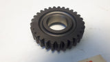 CB450 CL450 Gear Mainshaft Fourth