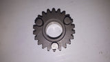 ST90 Gear, Mainshaft Top