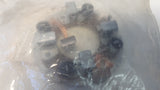 Honda Brush Holder Set