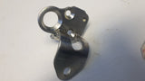 CB500 CB550F Seat Lock Plate