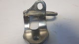 CB500 CB550F Seat Lock Plate