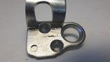 CB500 CB550F Seat Lock Plate