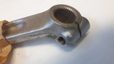 Honda VF1100C Rear Brake Pedal