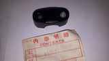 Upper Handlebar Holder XL CB MR CR