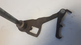 CA200 Gear Shift Spindle