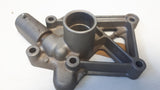 CB750 Oil Passage Body