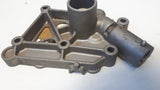 CB750 Oil Passage Body