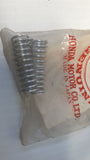 Honda Spring, Caliper Adj