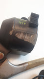 CB400T Left Handlebar Switch