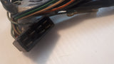 CB400T Left Handlebar Switch