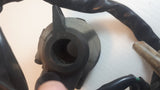VT500 Shadow Left Handlebar Switch