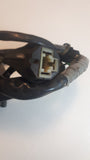 VT500 Shadow Left Handlebar Switch