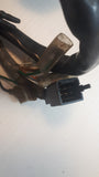 VT500 Shadow Left Handlebar Switch