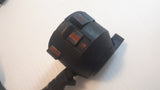 VF750F Left Handlebar Switch