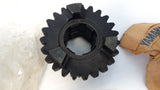 Yamaha Venture 2nd 3rd Gear