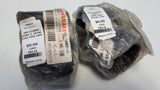V-Star 1100 Air Cleaner Joints