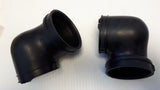 V-Star 1100 Air Cleaner Joints