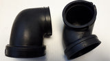 V-Star 1100 Air Cleaner Joints