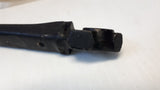CB400F CB550K Arm, R Footpeg