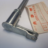 Elsinore Lever, clutch