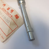Elsinore Lever, clutch