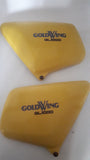 Honda Goldwing GL1000 Side Covers
