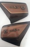Honda Goldwing GL1100 Side Covers