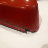 Suzuki GT 380 Side Covers