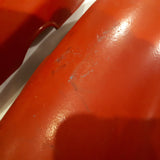 Suzuki GT 380 Side Covers