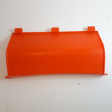 Honda TRX350 Rear Fender Lid