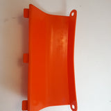 Honda TRX350 Rear Fender Lid