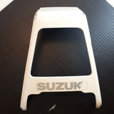GSX-R Tail Light Trim
