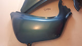 Vulcan 500 Side Covers
