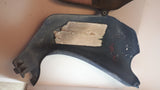 Vulcan 500 Side Covers