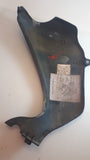 Vulcan 500 Side Covers