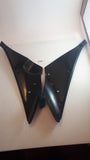 YZFR1 Inner Fairing Panels