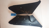 YZFR1 Inner Fairing Panels