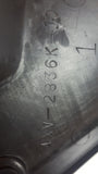 YZFR1 Inner Fairing Panels