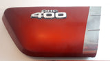 Kawasaki KZ400 Side Covers