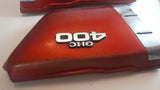 Kawasaki KZ400 Side Covers