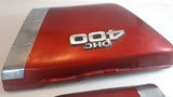 Kawasaki KZ400 Side Covers