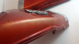 Kawasaki KZ400 Side Covers