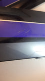 1993 Ninja EX250R Side Covers